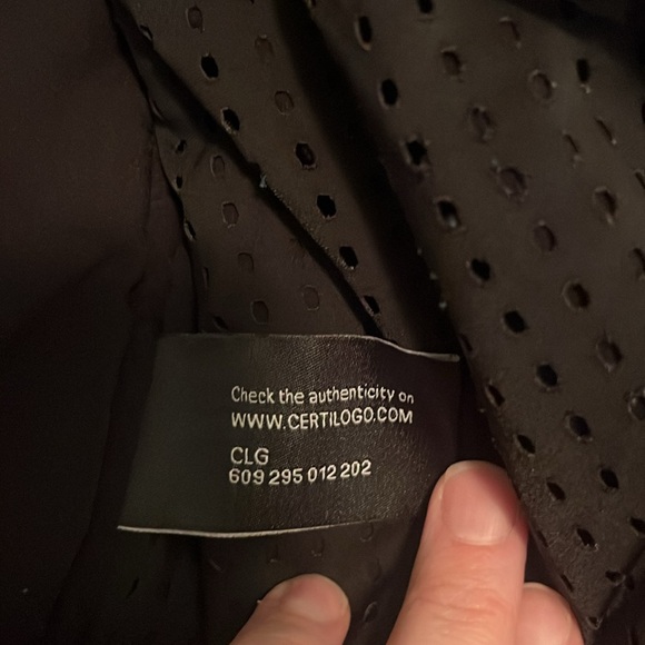 Colmar men’s ski jacket - Picture 6 of 10